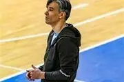 اظهارات شمسایی پس از انتخابش به عنوان سرمربی تیم ملی فوتسال