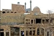 تصویب طرح معماری جدید بافت فرسوده دلیجان
