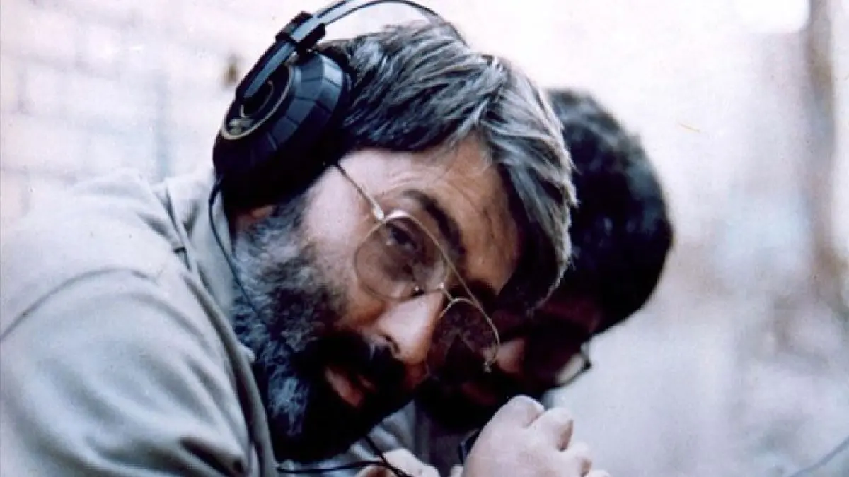 شهید آوینی اگر امروز بود برای فلسطین چه میکرد؟