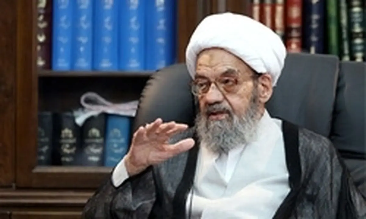 قائممقام رئیس دیوان عالی کشور منصوب شد