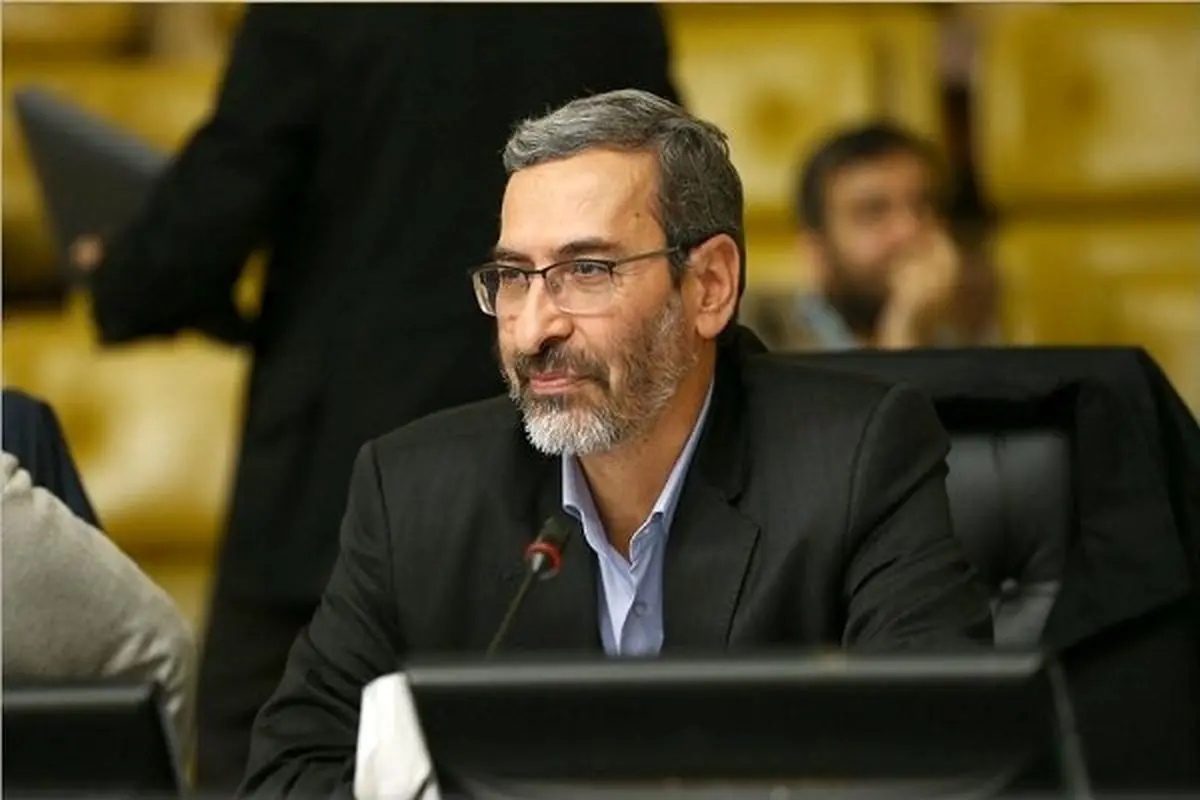 ایران در لیست سیاه FATF قرار دارد