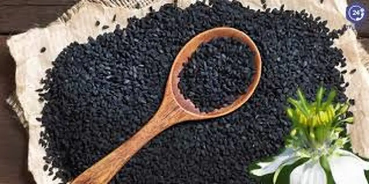 این غذاهای سیاه در کاهش وزن شما معجزه میکند