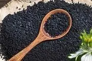 این غذا‌های سیاه در کاهش وزن شما معجزه می‌کند
