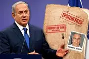 نتانیاهو همکاری جفری اپستین با موساد را تایید کرد