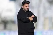 سعید اخباری: بازی با استقلال خوزستان شوخی‌بردار نیست