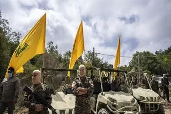 وحشت تل‌آویو از دیدن نیروهایِ دوربین‌به‌دست حزب الله