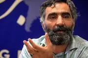 کارگردان سینما: دوست دارم«طنز محزون» بسازم