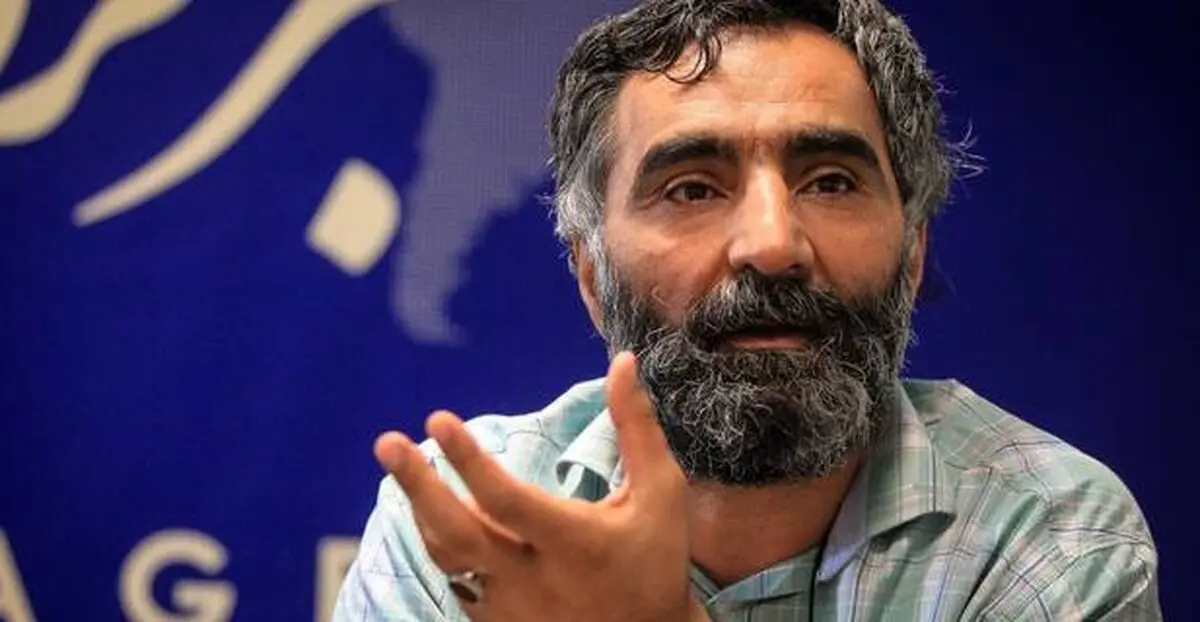 کارگردان سینما: دوست دارم«طنز محزون» بسازم