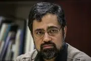 مسعود شجاعی‌طباطبایی دبیر جایزه سال «استیکر» شد
