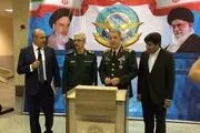 افزایش همکاری های نظامی ایران و ترکیه