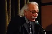 آخرین وضعیت آقای بازیگر  پس از عارضه مغزی