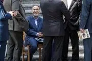 تعطیلی پروژه های شهری در زمان ریاست نجفی مشهود است/ نقش شورای شهر در انتصاب یک شهردار بیمار!