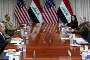 افشای دخالت آمریکا برای کاهش بودجه الحشد الشعبی