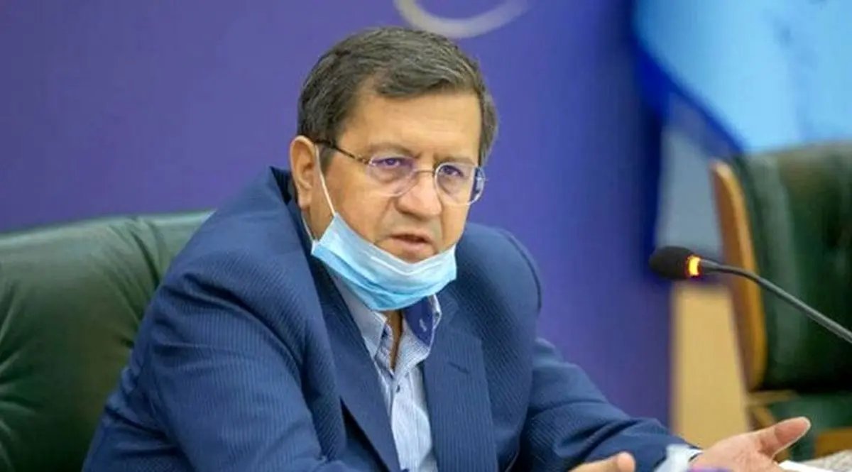همتی: باید ۲۰ دقیقه فرصت اضافی به من اختصاص یابد