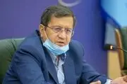 همتی: باید ۲۰ دقیقه فرصت اضافی به من اختصاص یابد