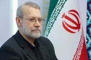 ناگفته های جنگ 12 روزه از زبان لاریجانی +فیلم