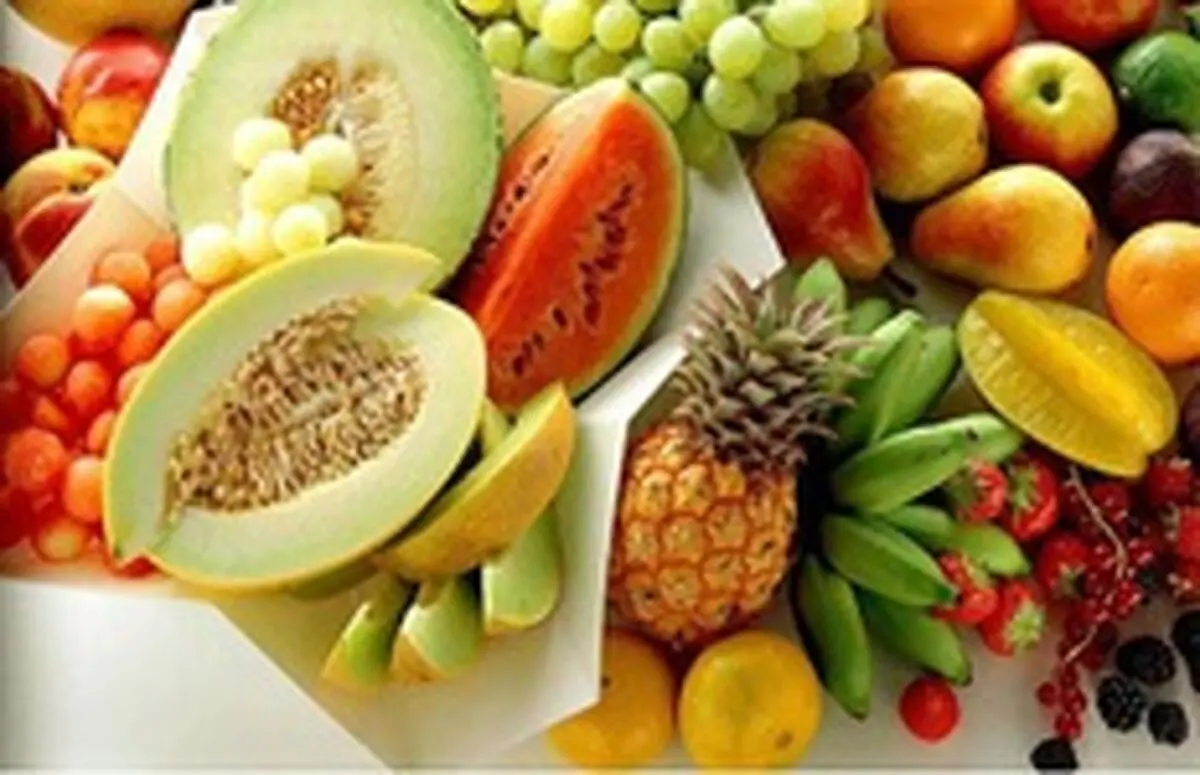 واردات کدام میوه‌ها متوقف شده است؟