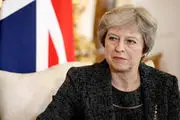 واکنش «ترزا می»‌ به استعفای سفیر انگلیس در آمریکا