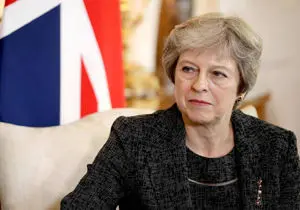 «ترزا می» از نخست‌وزیری انگلیس استعفا کرد