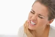 موقع دندان درد چه قرصی بخوریم؟