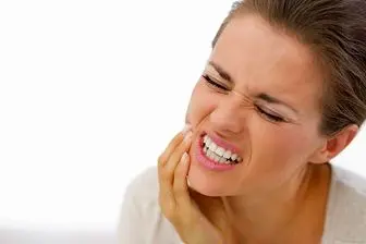 راه حل درمان درد ریشه دندان