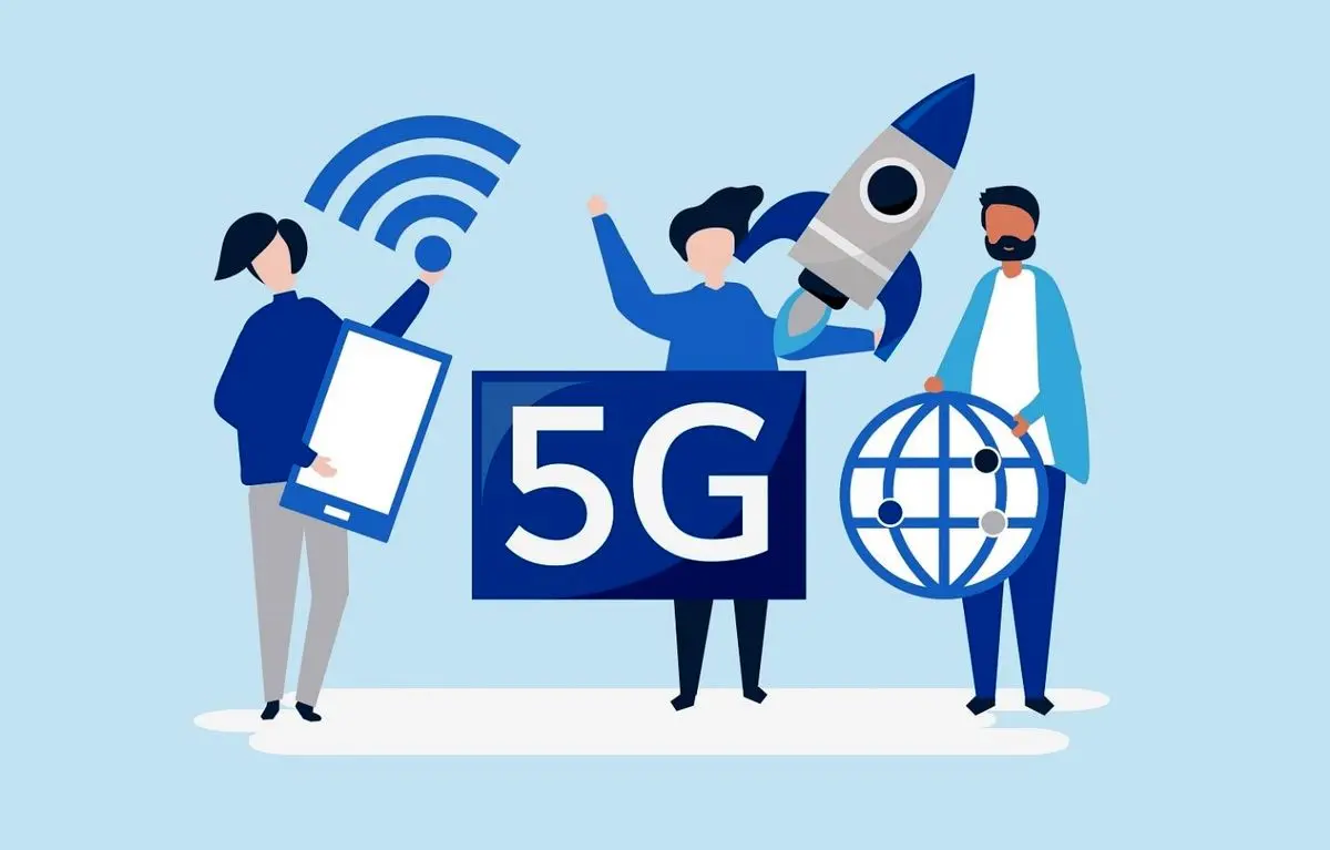 هوآوی هشت دستهبندی جدید از کاربردهای تجاری 5Gرا معرفی کرد