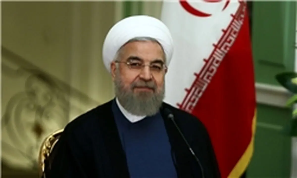 روحانی ماه نوامبر به پاریس میرود