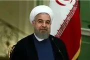 روحانی ماه نوامبر به پاریس می‌رود