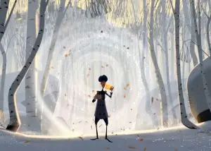 «کلاوس» بهترین انیمیشن جشنواره لاتین شد
