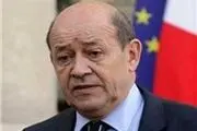 رئیس جدید ارتش لبنان انتخاب شد