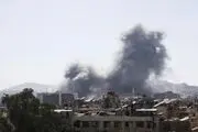 واکنش ترامپ به حمله هوایی اسرائیل به فرودگاه نظامی در سوریه