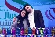 بزرگ ترین آرزوی علی ضیا برآورده شد/ بزرگترین آرزوی علی ضیا چه بود؟+عکس