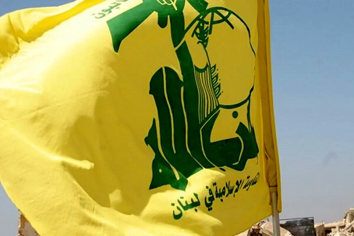بیانیه حزب الله لبنان درباره عملیات طوفان الاقصی
