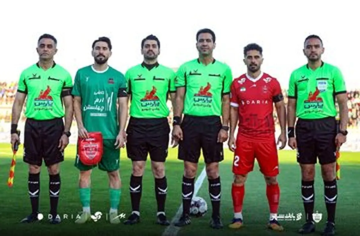  عجیب‌ترین بیانیه سال علیه پرسپولیس!