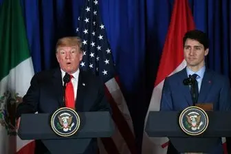 کانادا و آمریکا علیه چین برنامه دارند