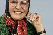 مینا نوروزی پس از گذشت سالها / عکس