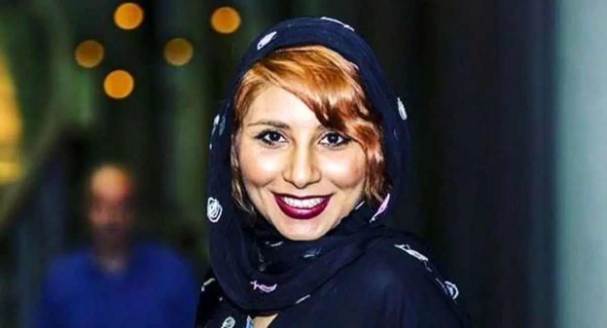 ندا کوهی بازیگر نقش زهرا در سریال بوتیمار