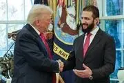 تحول در ماهیت رابطه نظامی میان دمشق و واشنگتن
