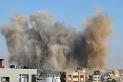 اسرائیل بیش از هزار و ۵۲۰ نوبت آتش بس در غزه را نقض کرد