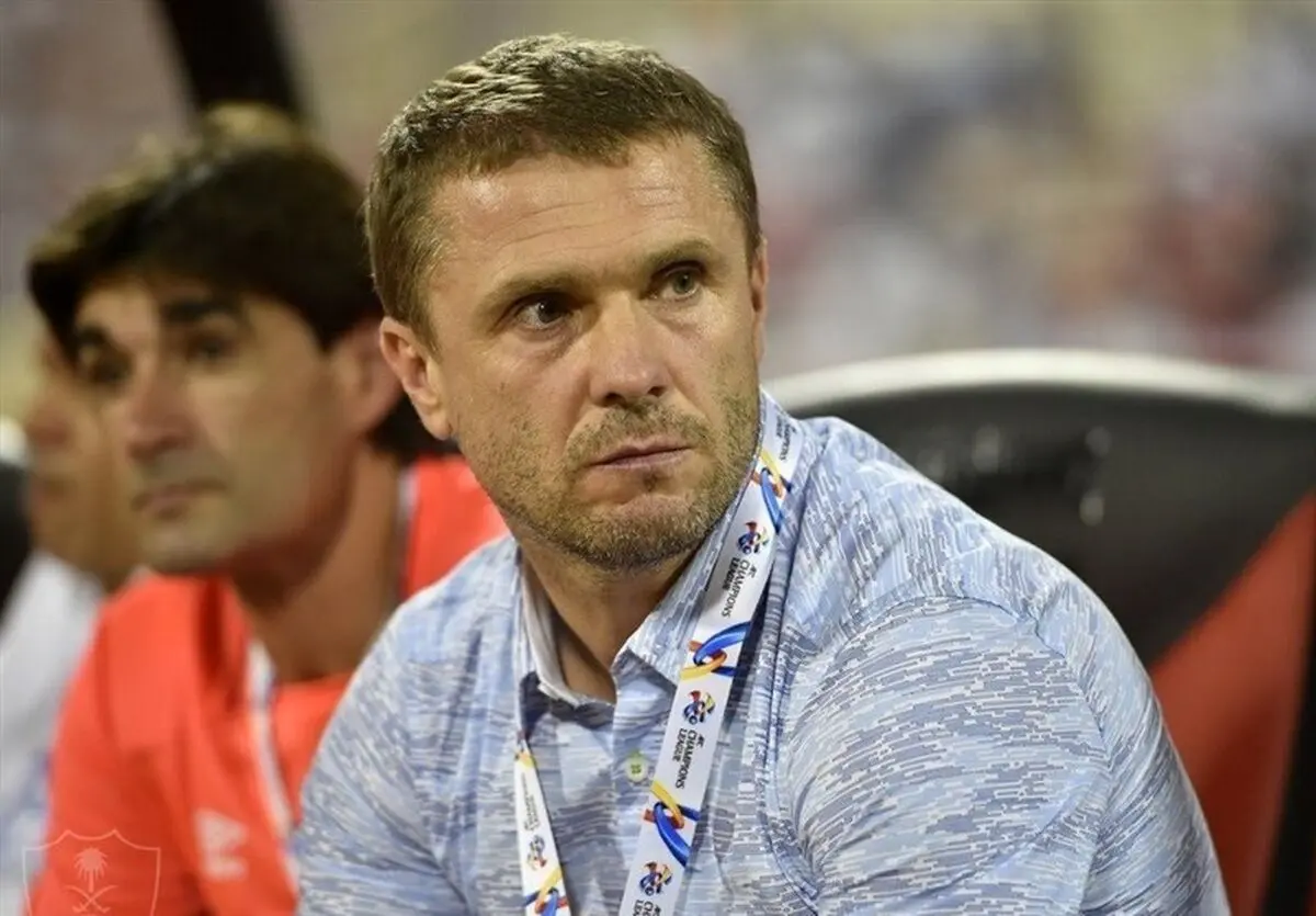 تصمیمی عجیب از سرمربی الاهلی قبل از بازی با پرسپولیس