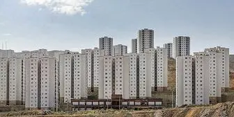 آیا دولت از ساخت 1میلیون مسکن در سال عقبنشینی کرده است؟