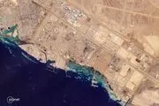 عربستان تنگه هرمز را دور می‌زند