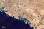 عربستان تنگه هرمز را دور می‌زند