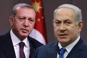 دلایل آنکارا برای صدور حکم جلب علیه مقامات صهیونیست