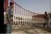 ایجاد یک گذرگاه جدید میان ایران و عراق 