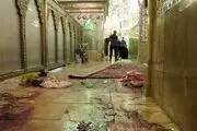 واکنش مداح مشهور به جمله «کار خودشونه» 