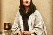 تولد ساده همسر خانم بازیگر 