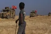 عقب نشینی ترکیه از حمله به شمال سوریه