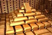 قیمت طلای جهانی امروز دوشنبه ۵ مرداد ۱۴۰۵