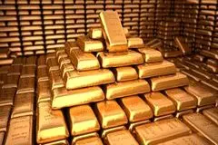 قیمت طلای جهانی امروز شنبه ۱ فروردین ۱۴۰۵